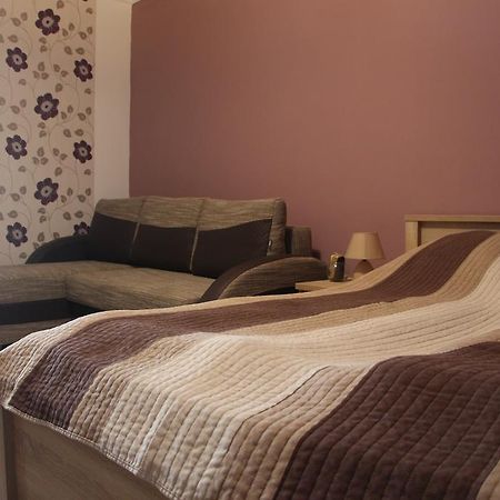 Verona Apartman Szeged Luaran gambar
