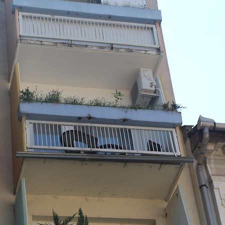 Verona Apartman Szeged Luaran gambar