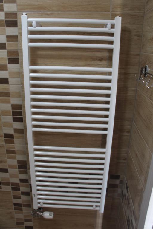 Verona Apartman Szeged Luaran gambar