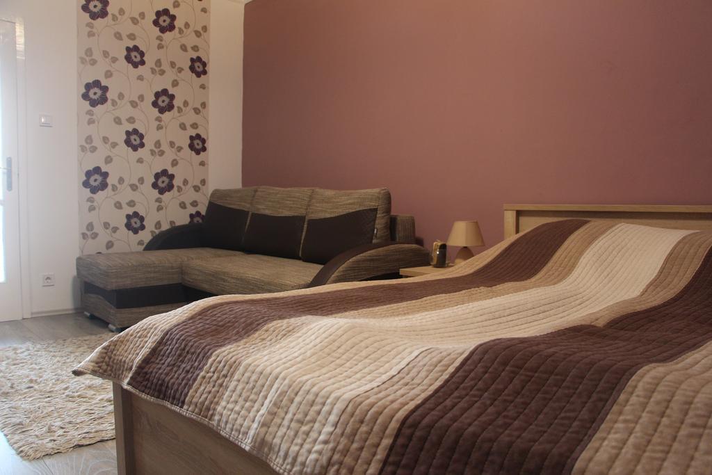 Verona Apartman Szeged Luaran gambar