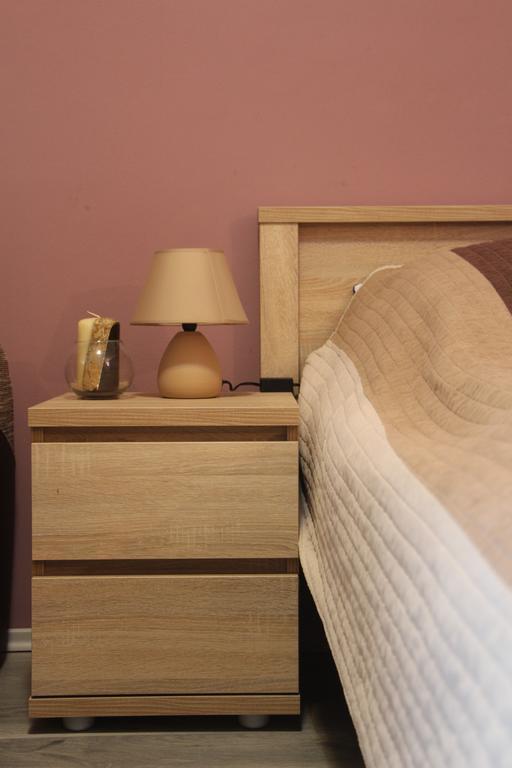 Verona Apartman Szeged Luaran gambar