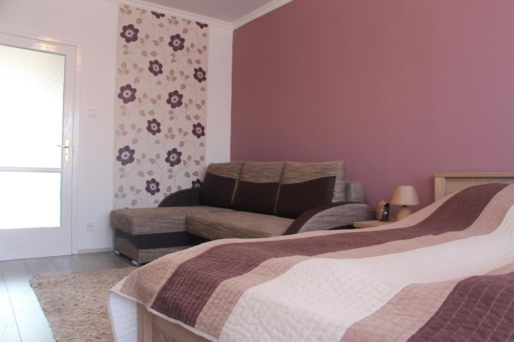 Verona Apartman Szeged Luaran gambar
