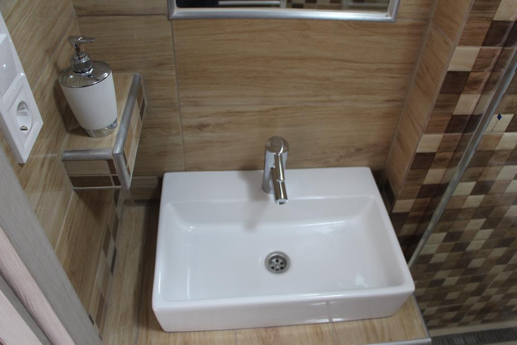 Verona Apartman Szeged Luaran gambar