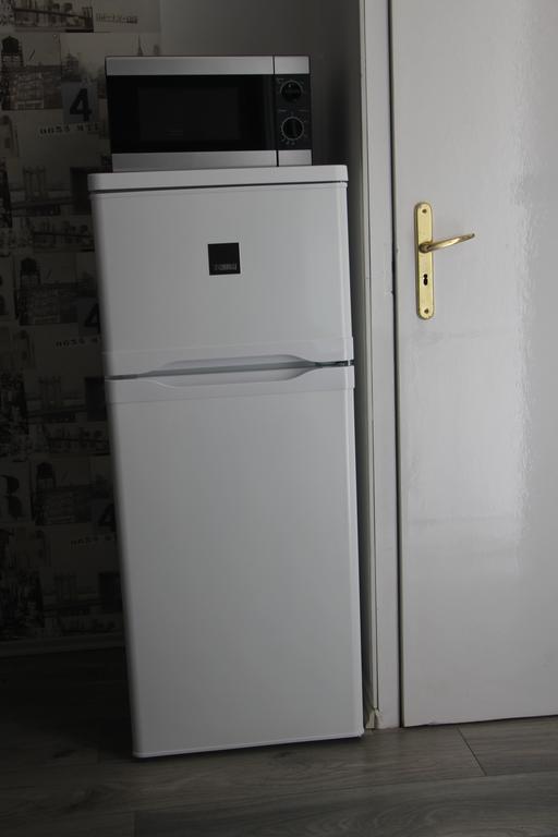 Verona Apartman Szeged Luaran gambar