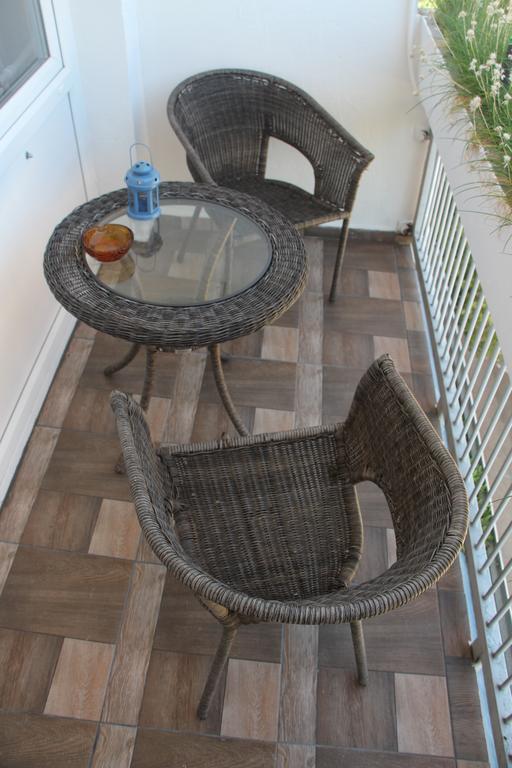Verona Apartman Szeged Luaran gambar