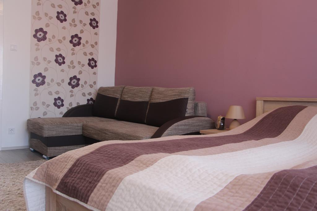 Verona Apartman Szeged Luaran gambar