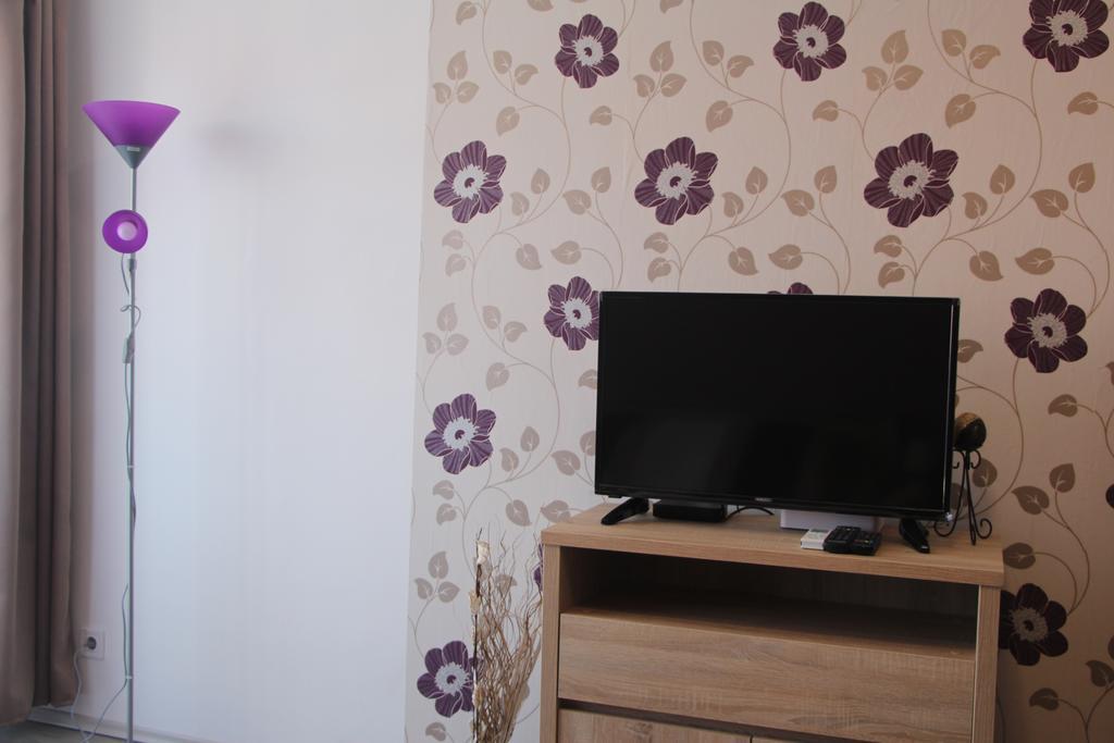 Verona Apartman Szeged Luaran gambar