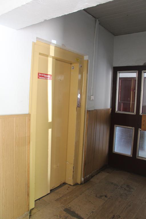 Verona Apartman Szeged Luaran gambar