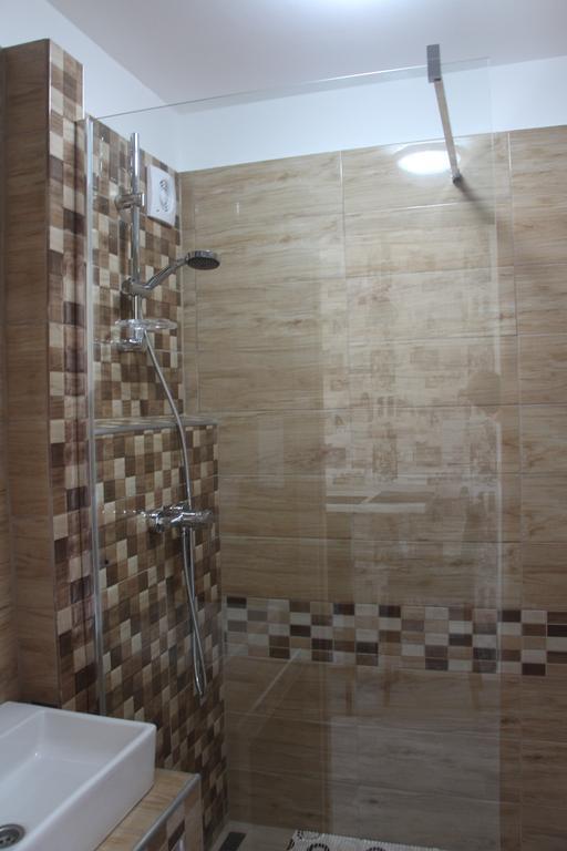 Verona Apartman Szeged Luaran gambar