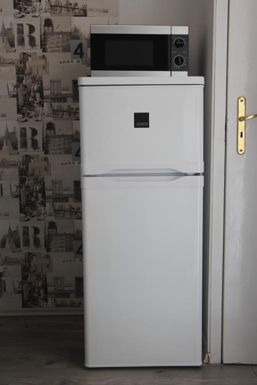 Verona Apartman Szeged Luaran gambar