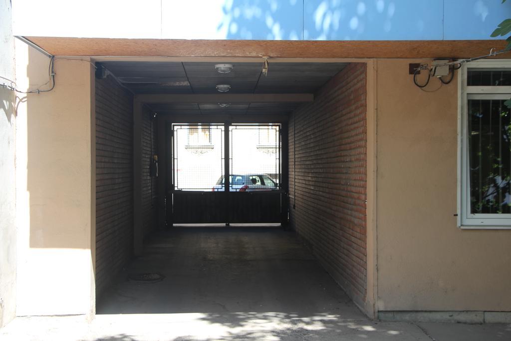 Verona Apartman Szeged Luaran gambar