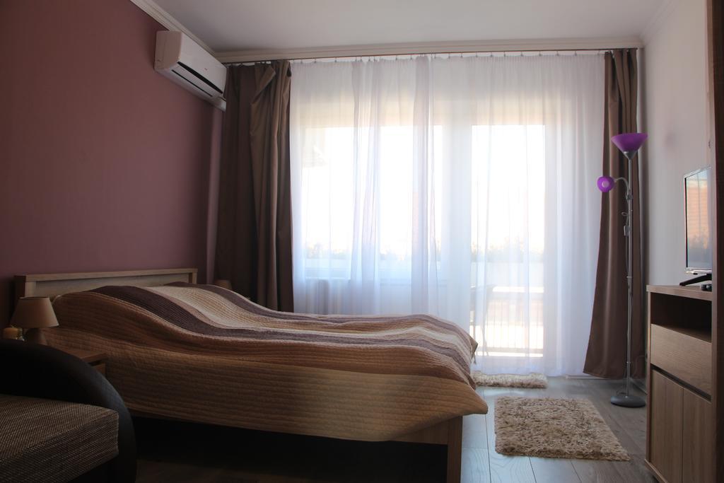 Verona Apartman Szeged Luaran gambar